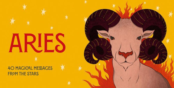 Pocket Zodiac: Messages from the Stars